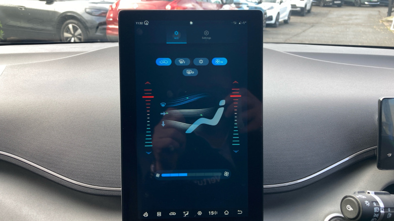 BYD Dolphin Surf 65kW Boost 43kWh 5dr Auto Electric Hatchback